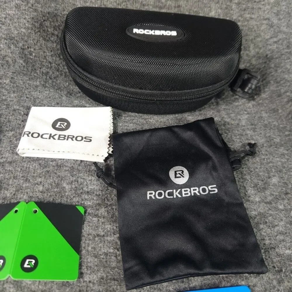 RockBros brand new